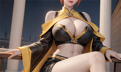 [第625期] [王者荣耀] [姬小满 · 系列] 涩涩 [72P]-晚漫-共享AI国漫精致绘画AI高清视频