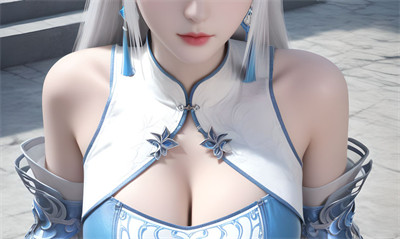 [214]精致AI绘画-徒弟个个是大佬-苏长青-涩涩-晚漫-共享AI国漫精致绘画AI高清视频