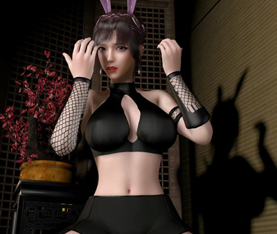 [24] VAM-斗罗大陆-小舞-激情涩涩-晚漫-共享AI国漫精致绘画AI高清视频