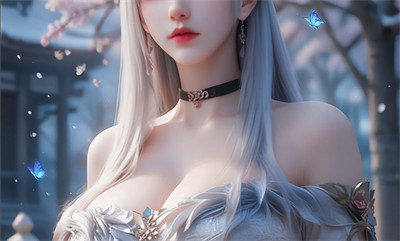 [第309期] [雄兵连之诸天降临] [鹤熙 · 系列一] 涩涩 [116P]-晚漫-共享AI国漫精致绘画AI高清视频