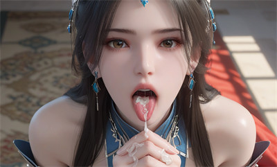 [第627期] [完美世界] [魔女 · 系列] 涩涩 [184P]-晚漫-共享AI国漫精致绘画AI高清视频