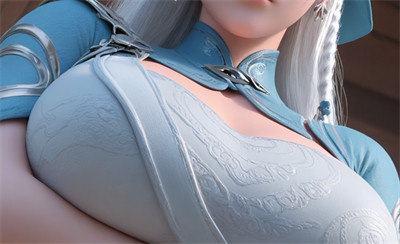 [第570期] [仙武帝尊] [楚灵儿 · 系列] 涩涩 [155P]-晚漫-共享AI国漫精致绘画AI高清视频