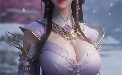 [第303期] [万界至尊] [孤月剑仙 · 系列一] 涩涩 [107P]-晚漫-共享AI国漫精致绘画AI高清视频