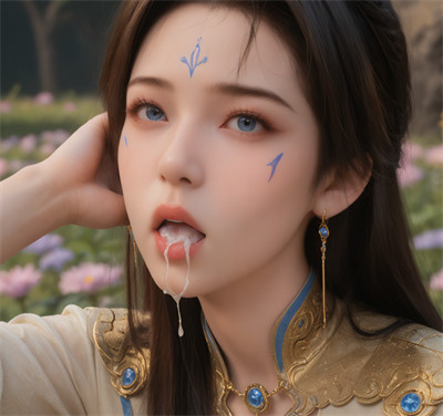 [857]精致AI绘画-遮天-薇薇-涩涩-晚漫-共享AI国漫精致绘画AI高清视频