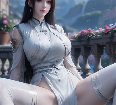 [第926期] [斗破苍穹] [纳兰嫣然 · 系列] 巨乳涩涩 [116P]-晚漫-共享AI国漫精致绘画AI高清视频